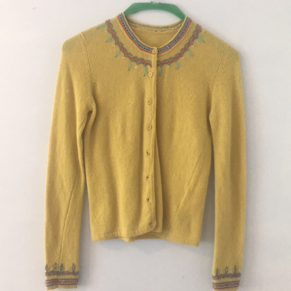 Retro Sweater 💕